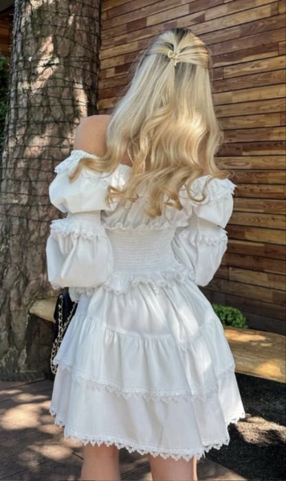 сукня el.milas.brand