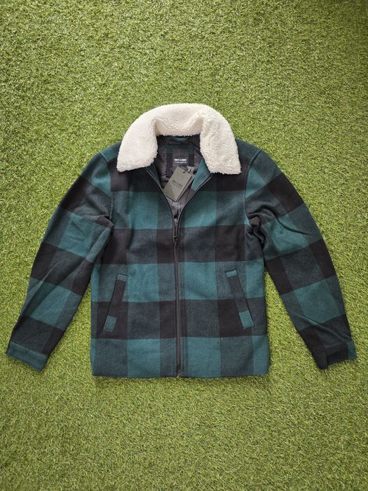 Kurtka męska ONLY & SONS r. S