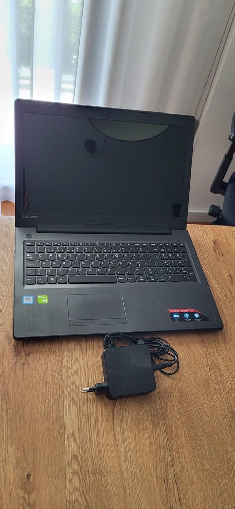 Lenovo i7-7500 6GB  - novo