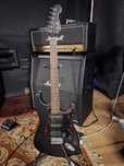Stratocaster "fender"