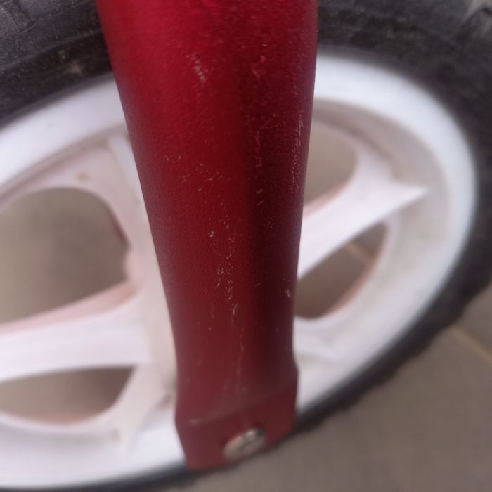 Rowerek biegowy Cruzee