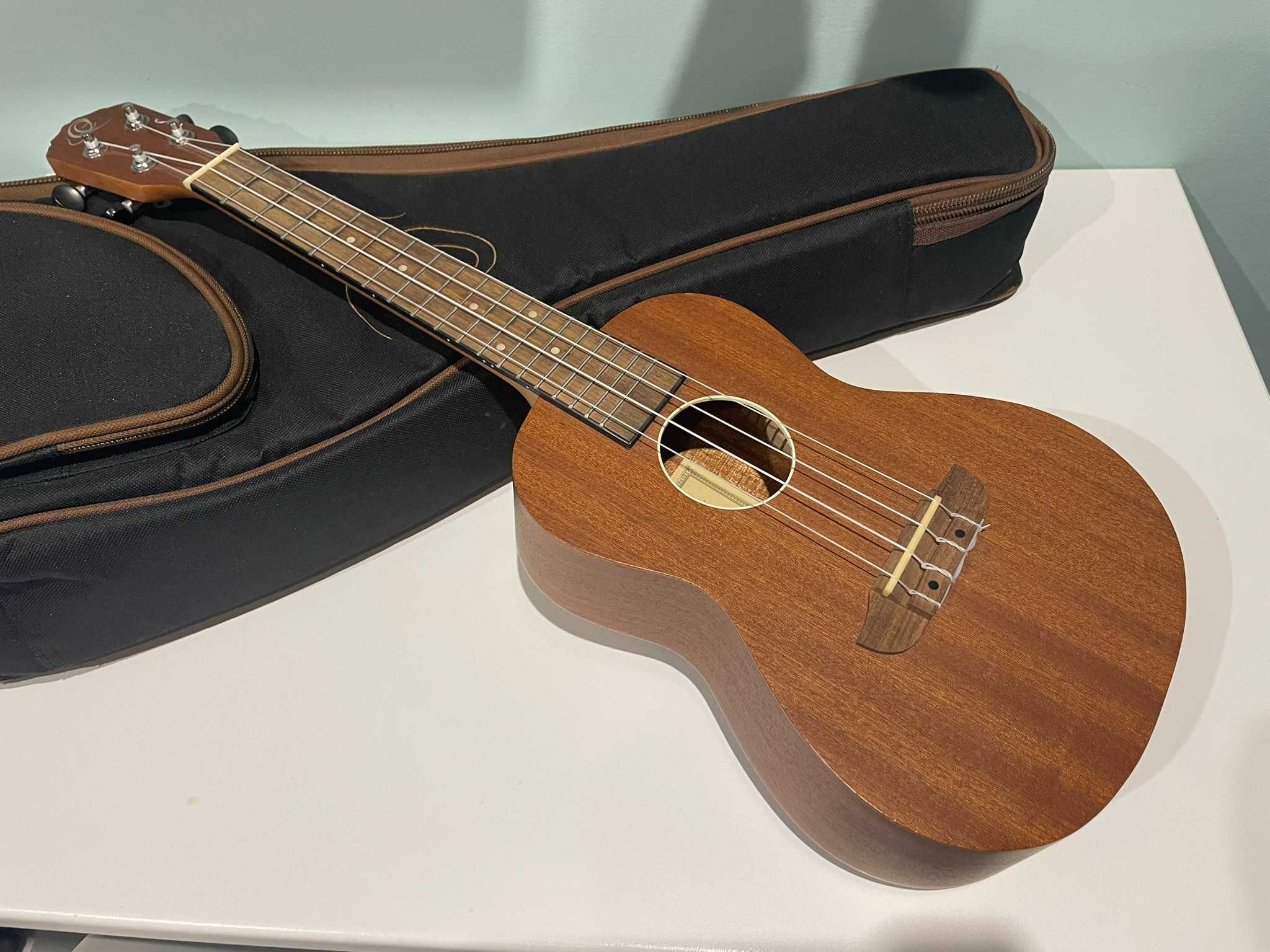 Ukulele Ortega RFU11S