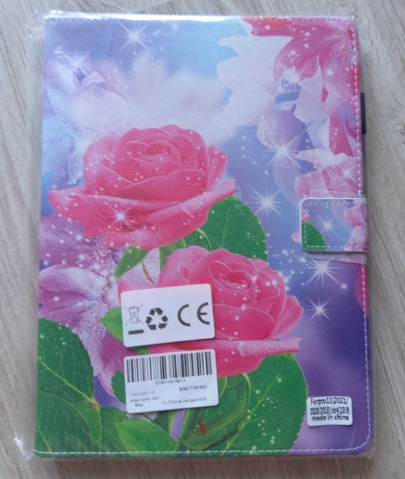 Magnetyczne etui case obudowa do iPad Pro 11 oraz do iPad Air4 10.9