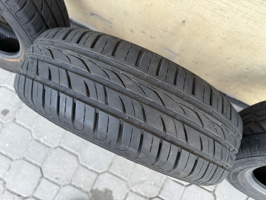 Opony Letnie 175/65R14 2xSebring 2xViking