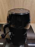 Frytkownica beztłuszczowa MIUI 2,6L pure black