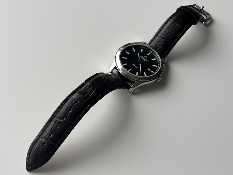 Годинник ATLANTIC 60330.41.69