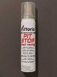 Vittoria Pit stop