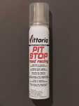 Vittoria Pit stop