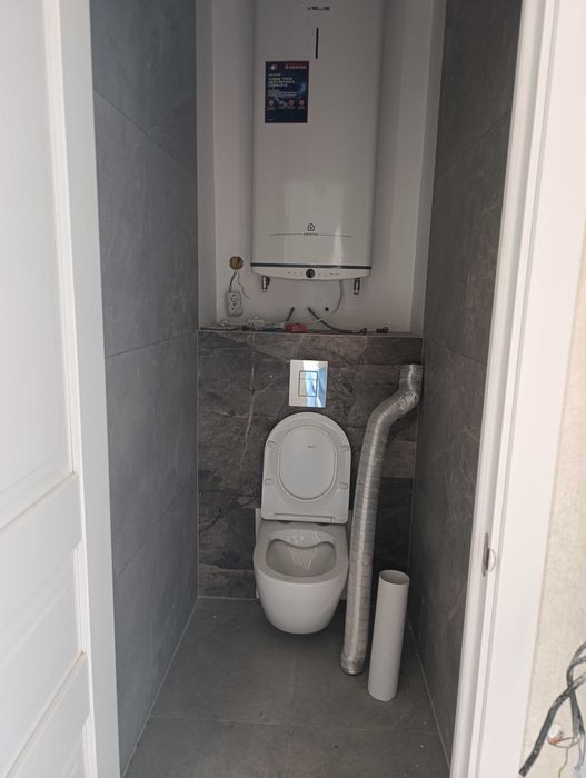 Ремонт 90%! 2-к Квартира в ЖКДмитриевский 2(Стикон). Дизайн в Подарок!