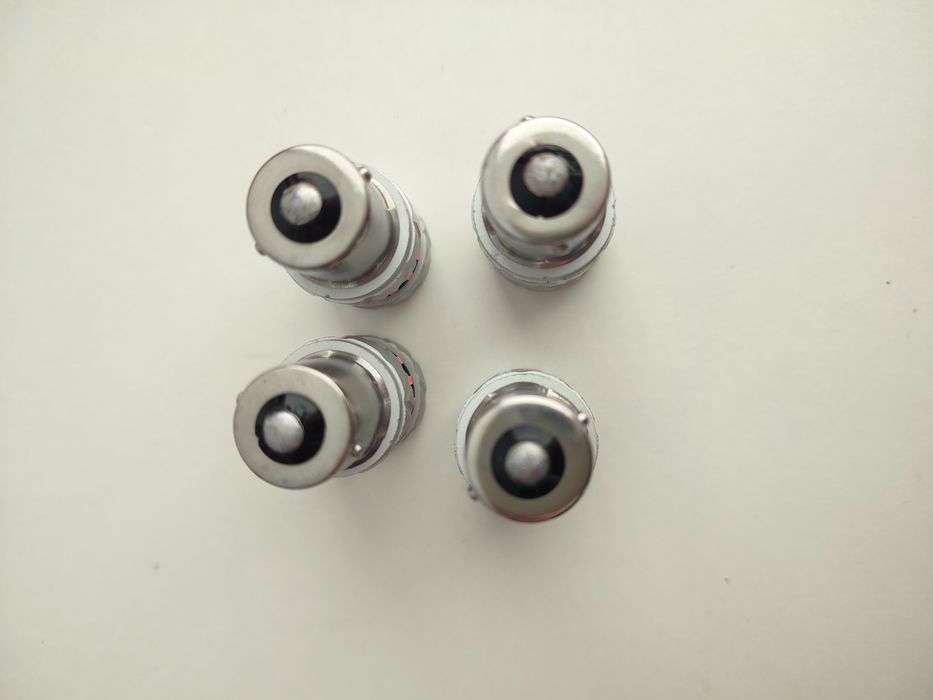 Лампи світлодіодні P21W