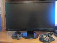 Monitor da ASUS 50/60 HZ