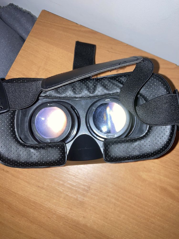 okulary esperanza VR GLASSES