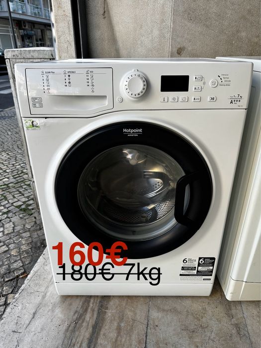 MAQUINAS DE LAVAR ROUPA (entrega gratuita) 10% DE DESCONTO