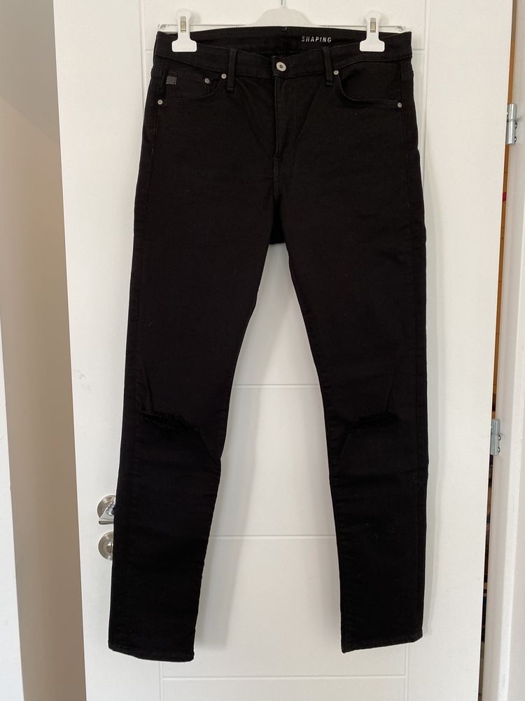 Shaping Skinny Regular Jeans 44/46 H&M
