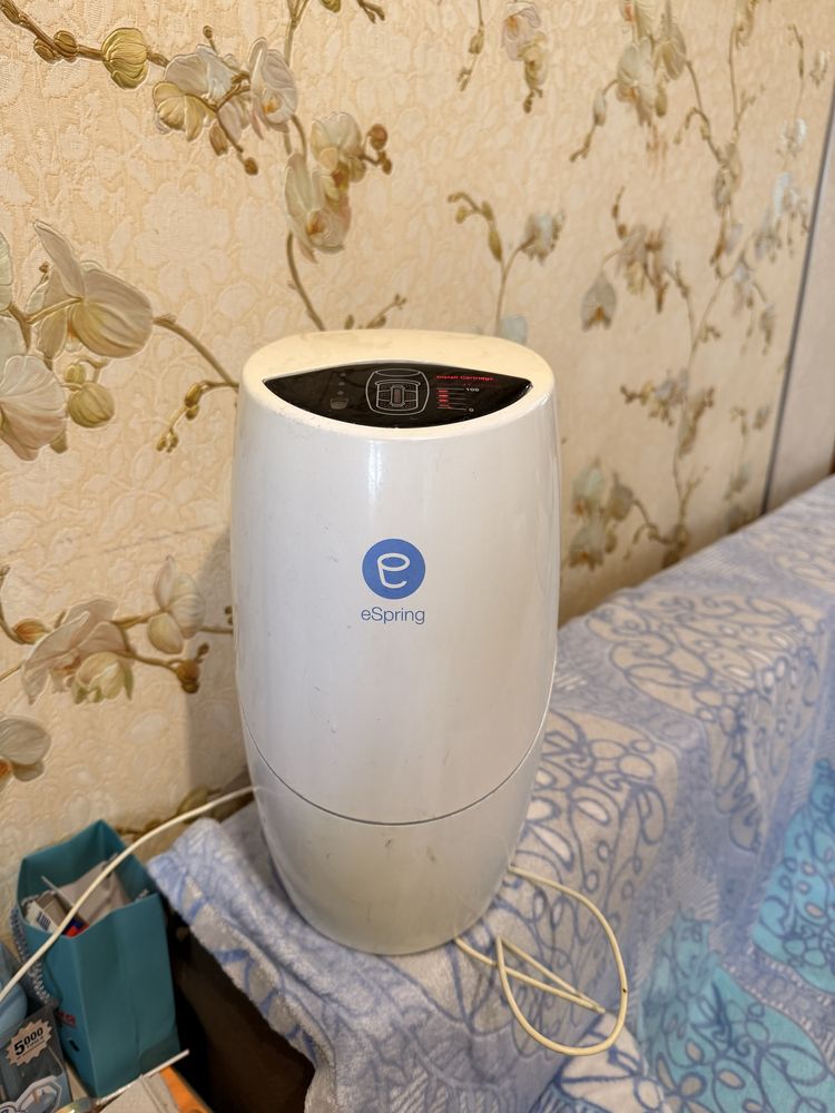 Фільтр для води ESpring