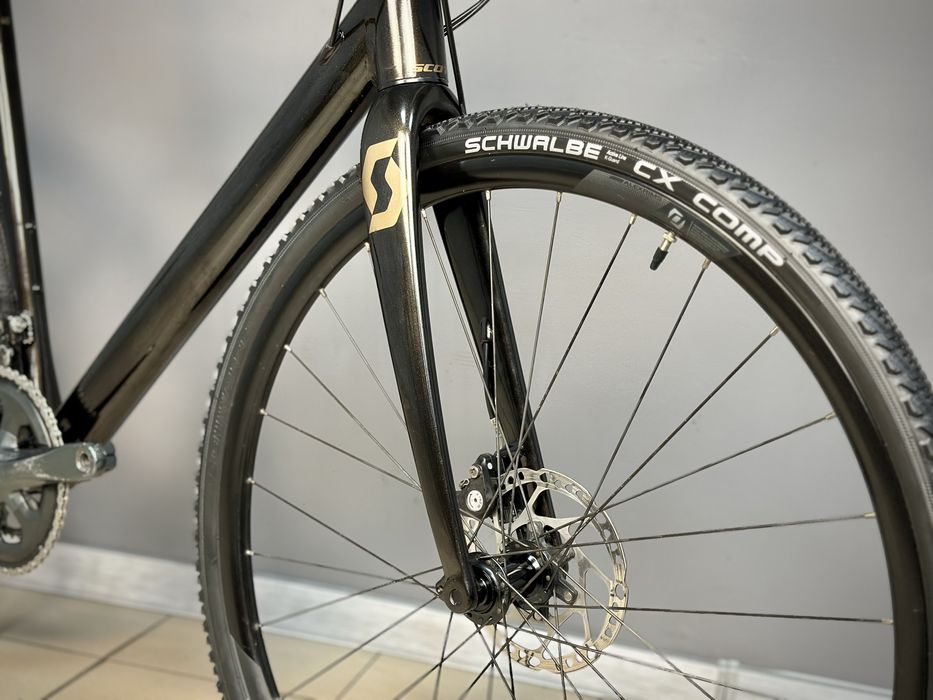 Велосипед Scott Speedster Gravel 40