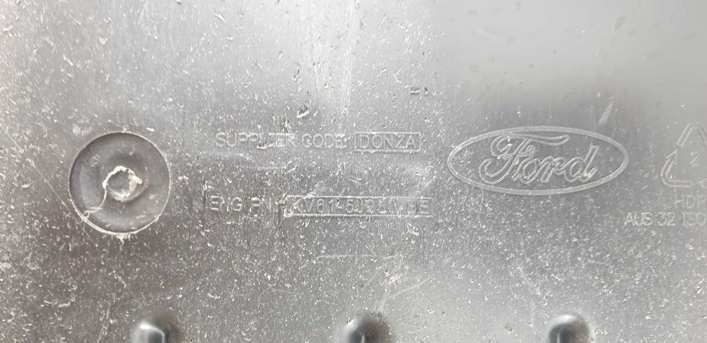 zbiornik pompa adblue FORD TRANSIT CUSTOM CONNECT II KV61-5J250-BE