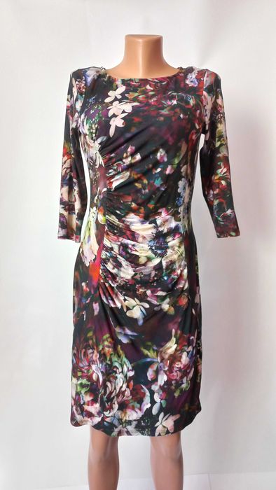 Сукня вагітним 46 48 розмір натуральна тканина нова