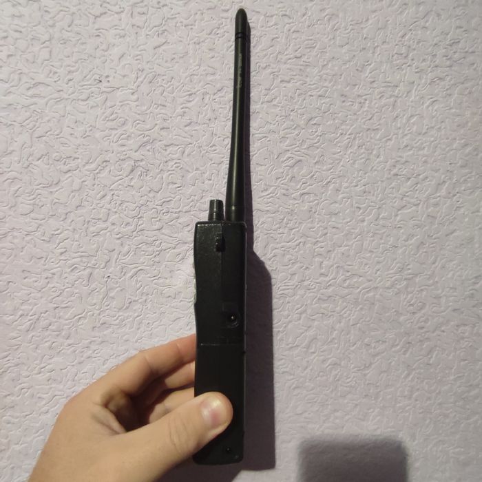 Рация  авиационная Icom ic-a22e