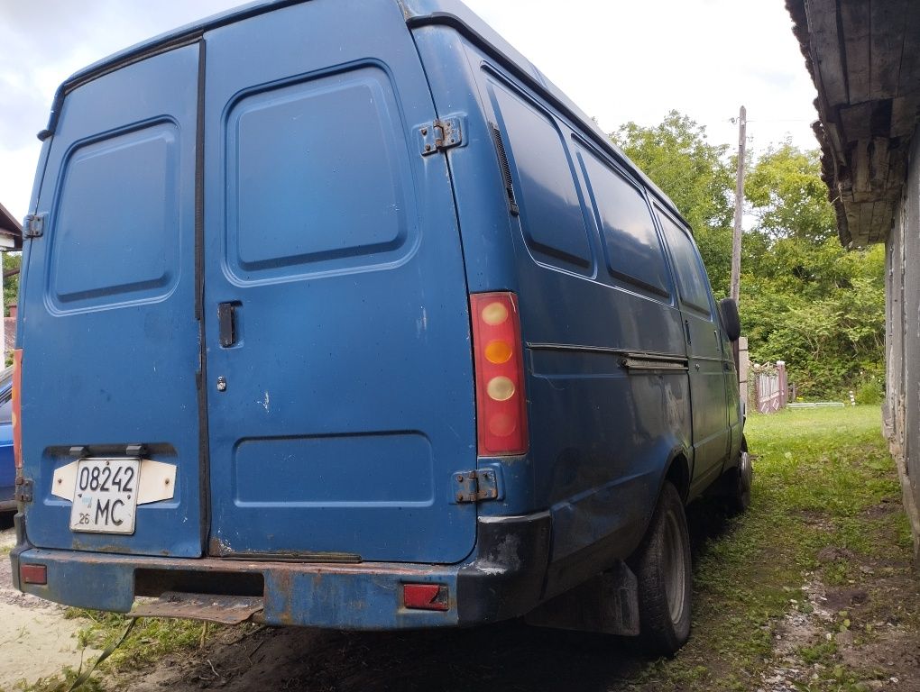 Продам Газель 2705