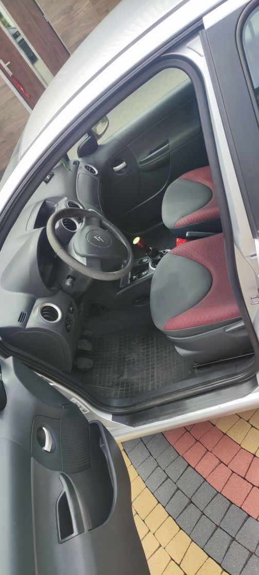 Citroen C3 1.4 LPG