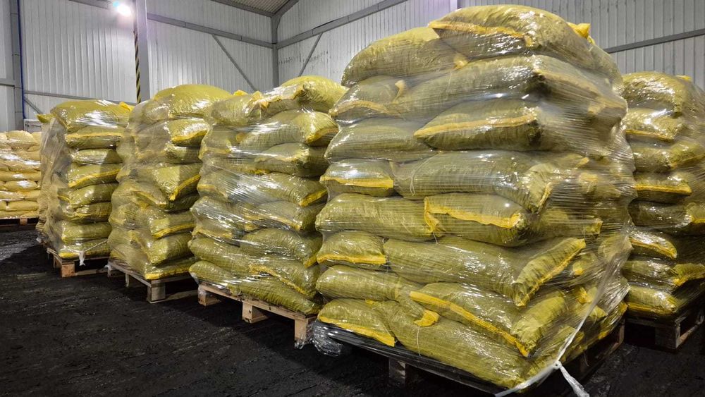 Polski Ekogroszek PREMIUM! dowóz GRATIS!