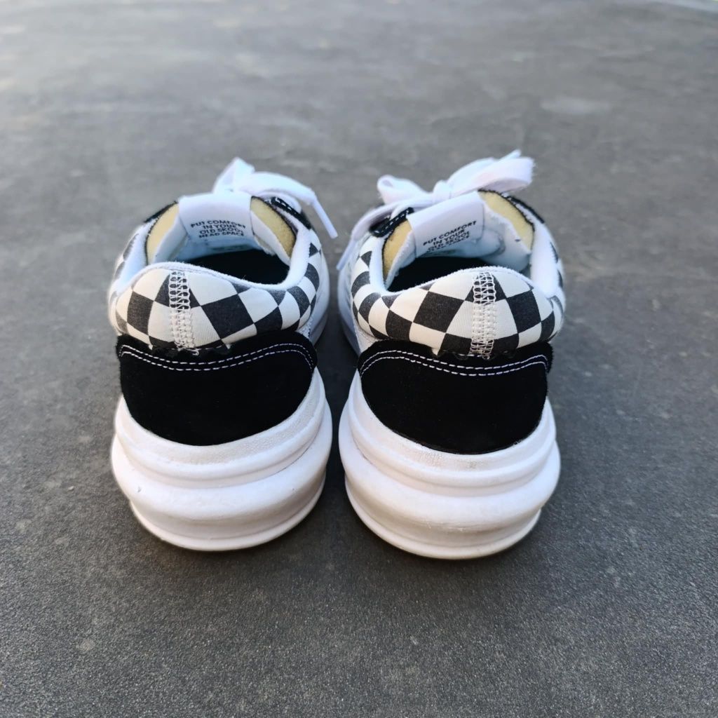 Vans old skool damskie