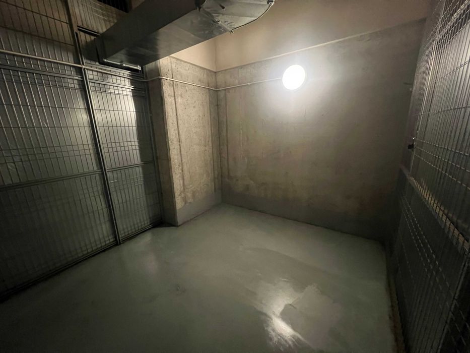 SPRZEDAM - Garaż z komórką lokatorską, Kasprzaka 31B Warszawa