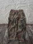 Maniere de voir realtree pants рилтри штани пенси джинси camo камо