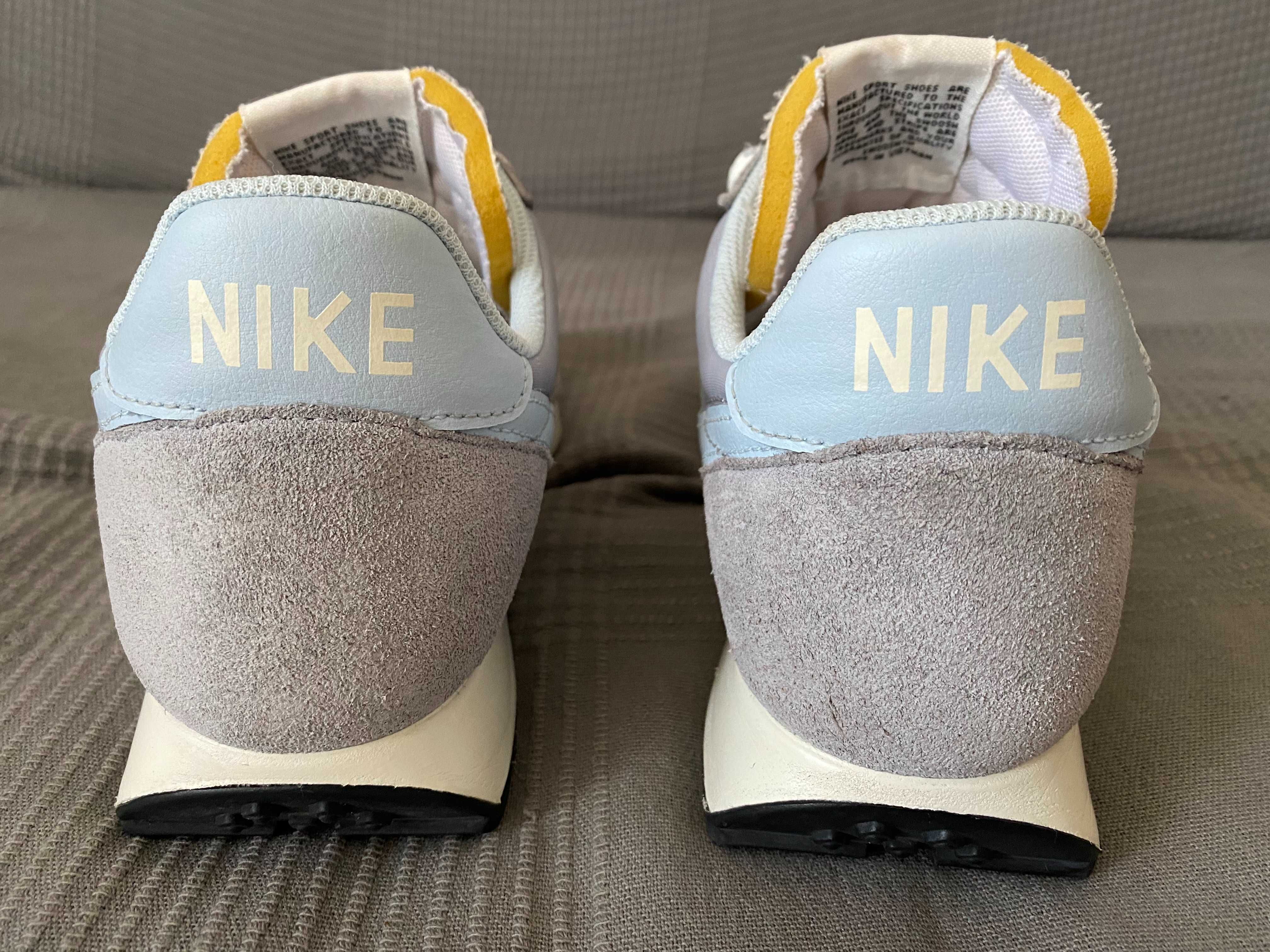 Buty Nike Air Tailwind 79 "Wolf Grey/Antarctica Sail" 42