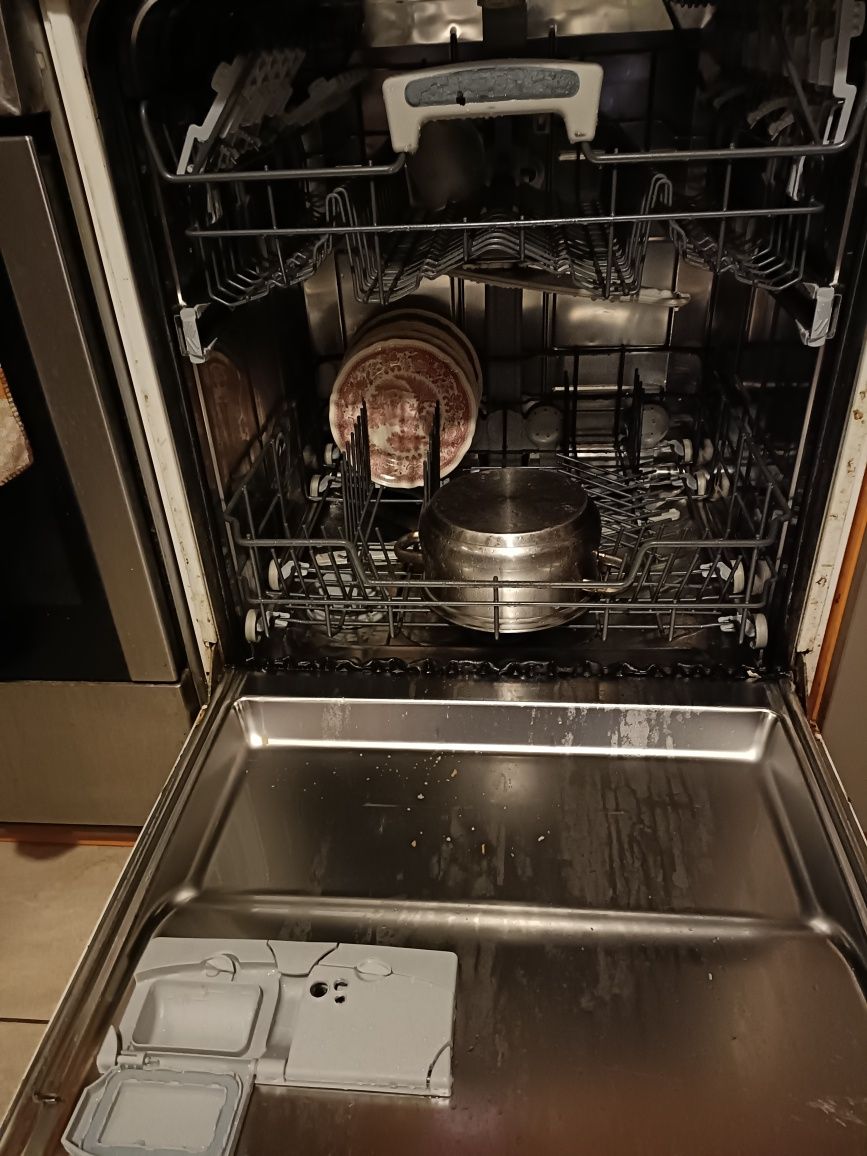 Zmywarka Whirlpool 6 zmysł ADP6937