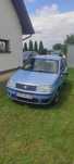 Sprzedam - FIAT PUNTO II,  lpg