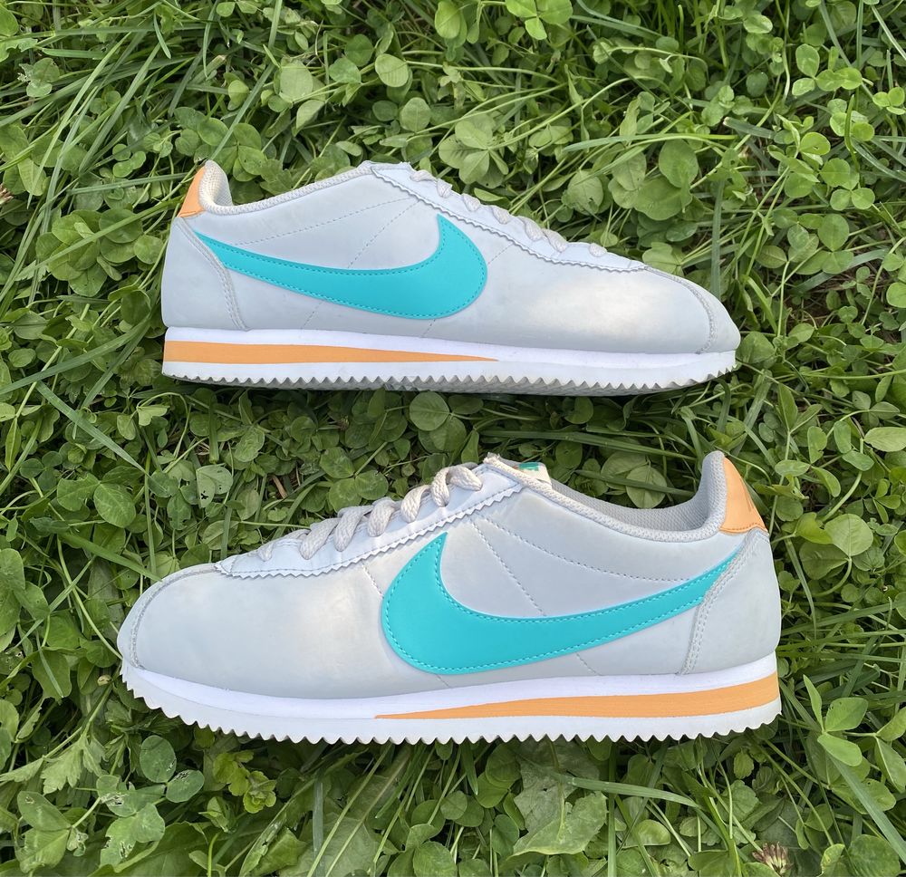 Кросівки Nike Cortez 39 (25 см)