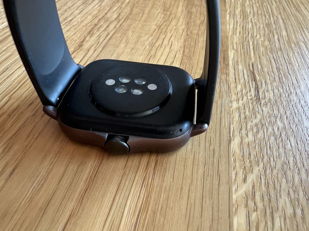 Amzafit gts smartwatch
