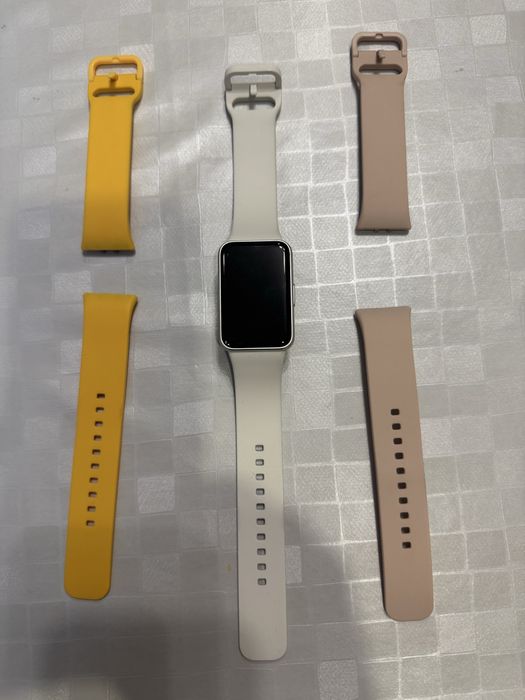 Фітнес браслет Самсунг  Galakxy Fit3