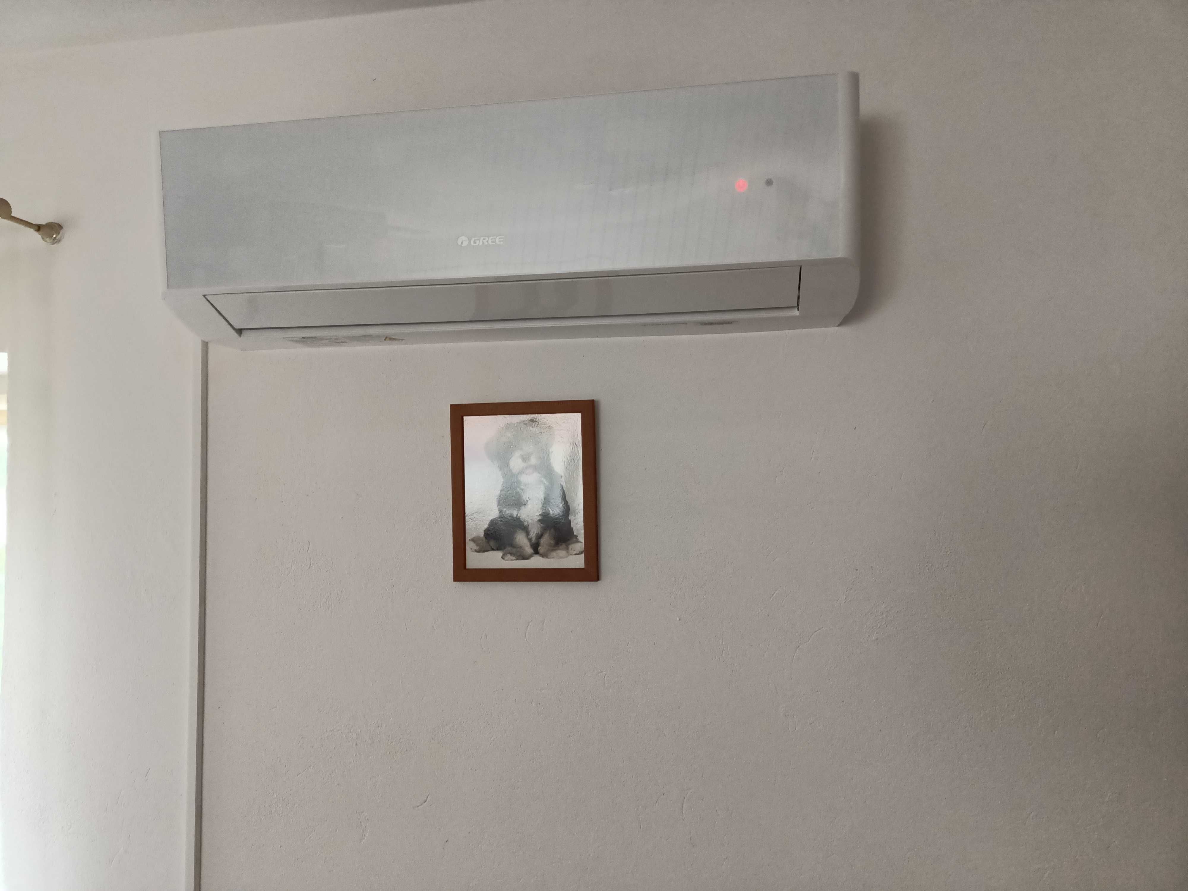 Klimatyzacja z montażem, Serwis,  darmowa wycena