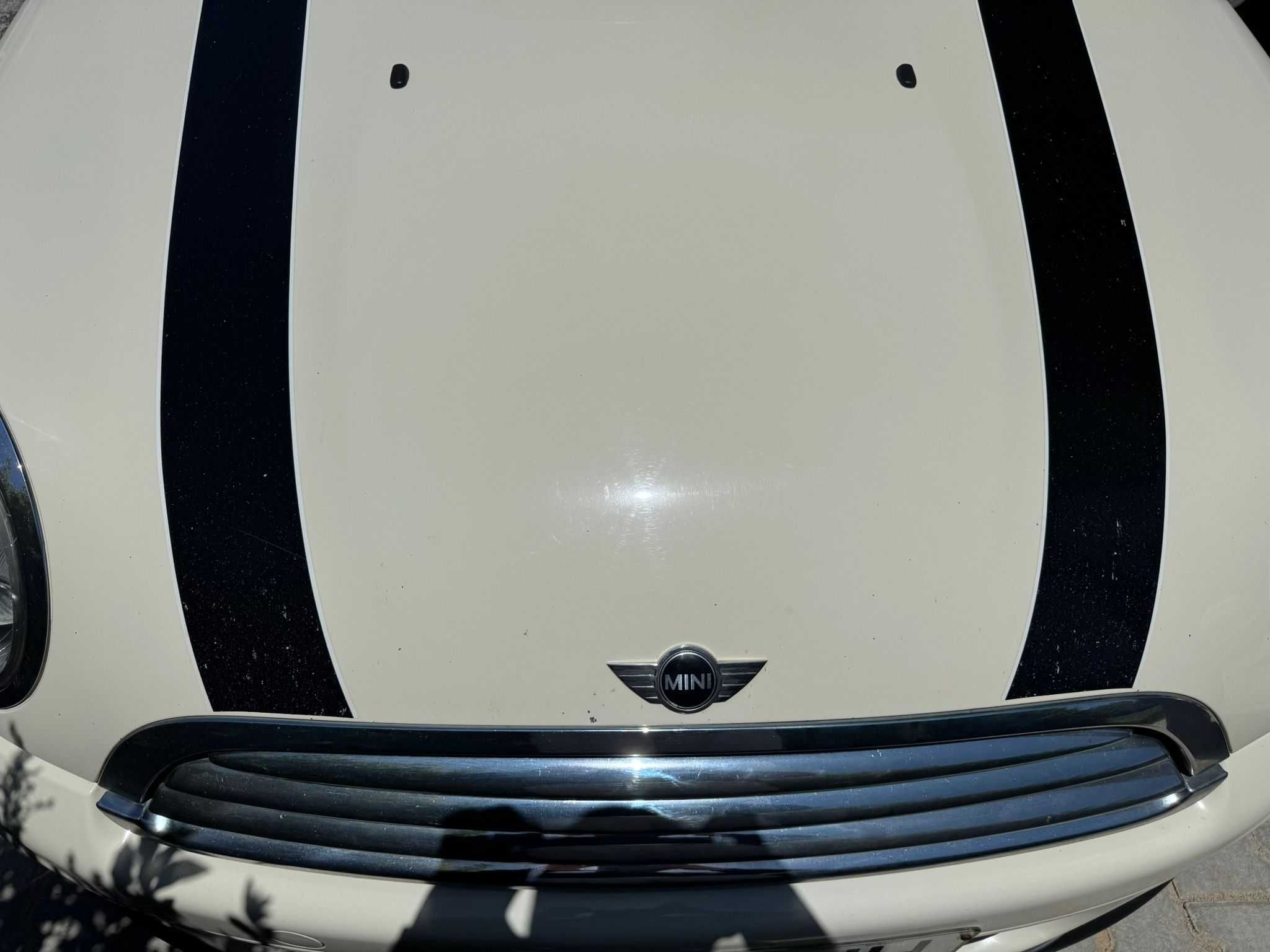 MINI Cooper D R56 2011