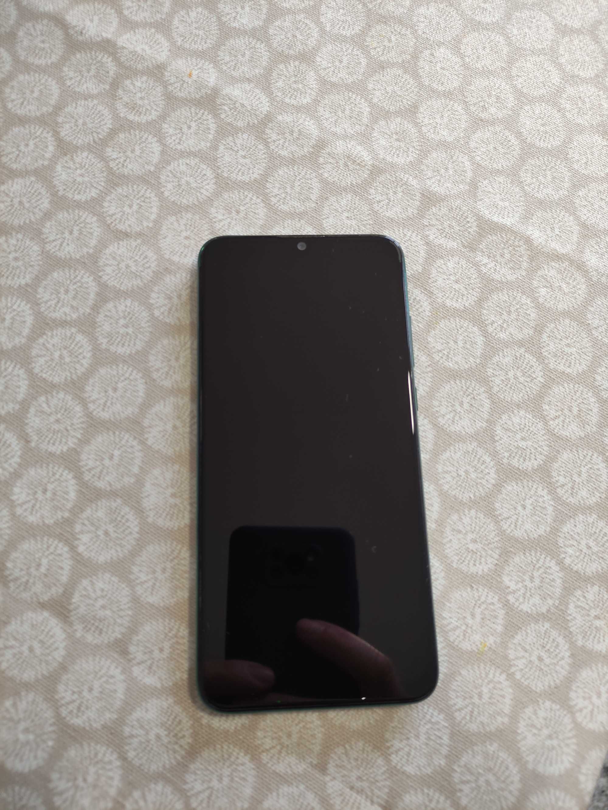 Huawei P Smart 2020