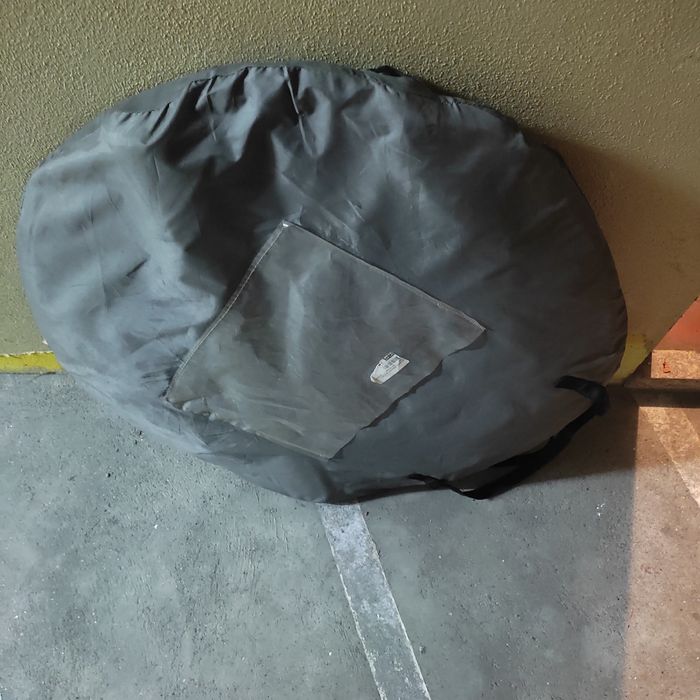 Tenda 2 segundos
