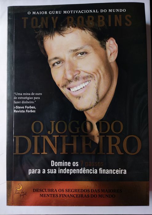 O jogo do dinheiro