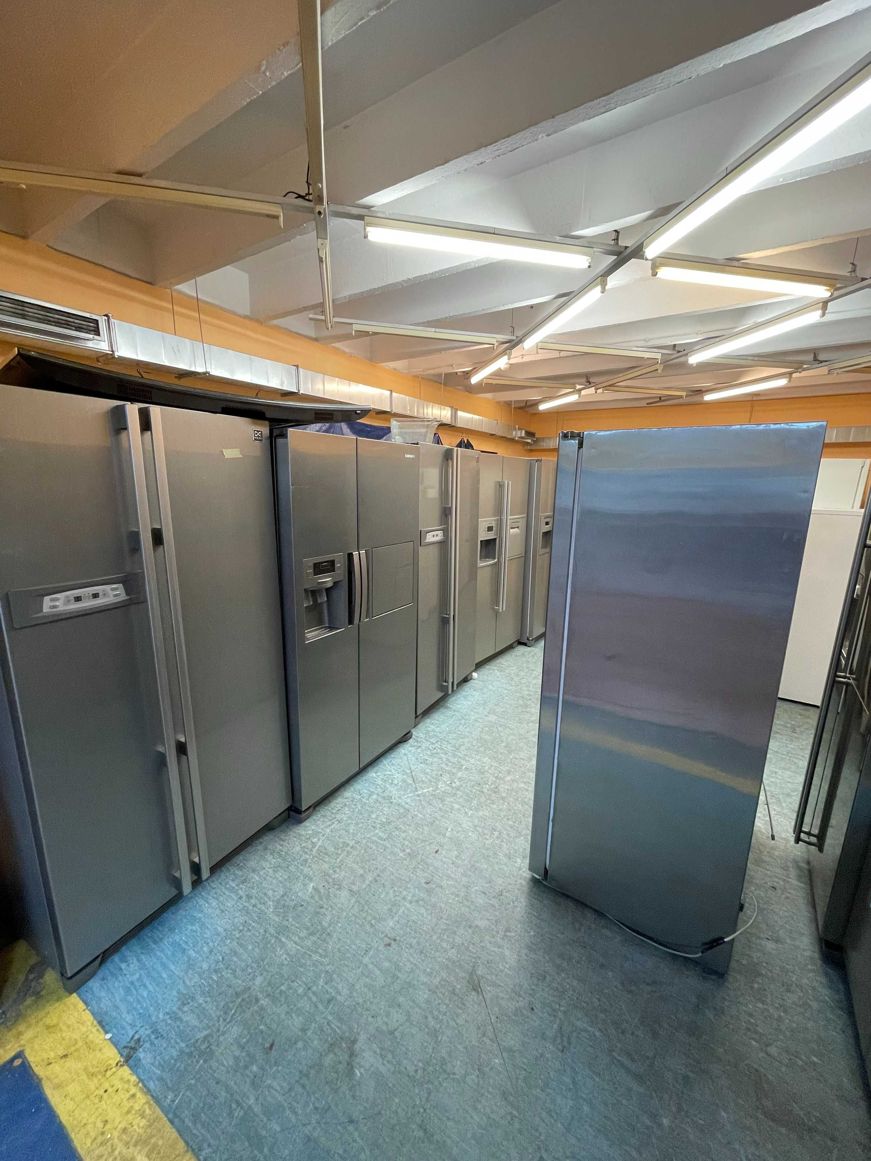 Lodówka sprawna od 300zł! z GWARANCJĄ! TRANSPORT Komis&Outlet