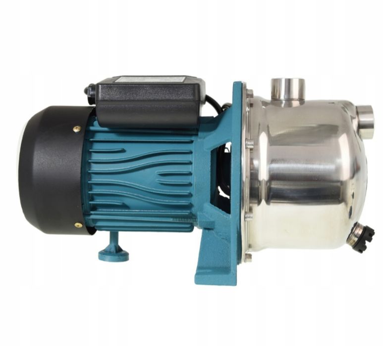 Насос нержавейка для воды JY 1000