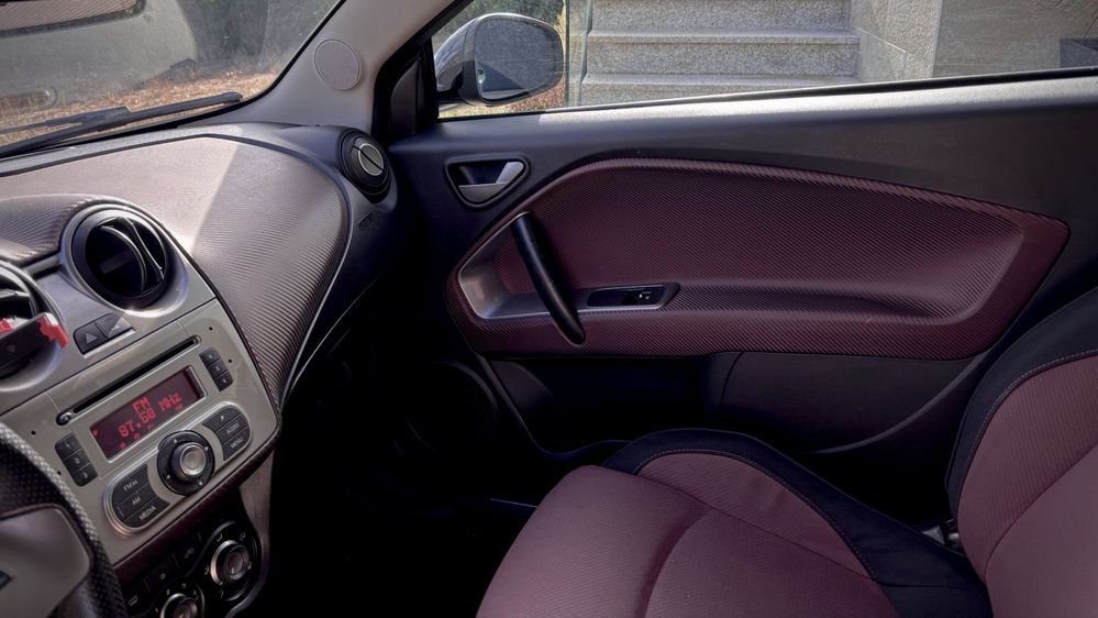 Alfa Romeo MiTo 1.3 MultiJet 95CV – 2010 – 8.000€