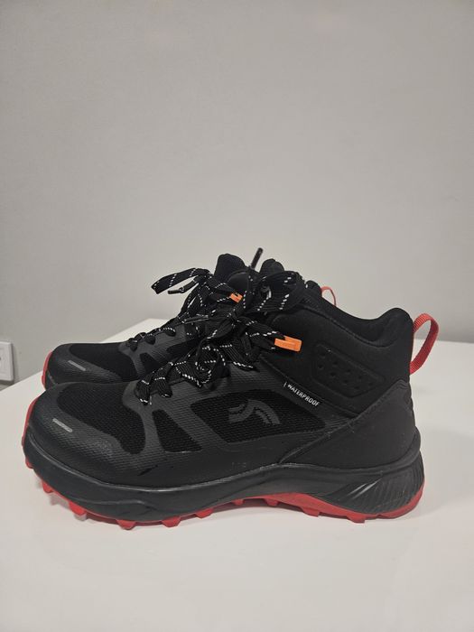 CRIVIT buty trekkingowe damskie r.39
Buty trekkingowe damskie