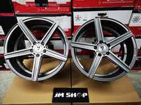 Felgi mbDesign KV1 20" 9J 5x120 VW Bus Transporter T6 T6.1