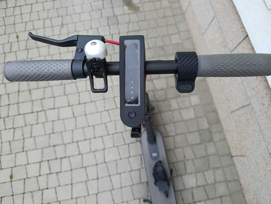 Hulajnoga Xiaomi M365 stan bardzo dobry