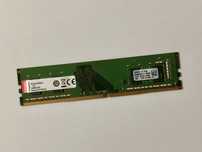 Memória 4GB Kingston KCP424NS6/4