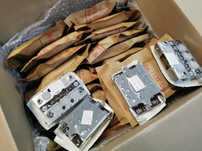 Mostek prostowniczy, diody BOSCH NOWE BMW R60 R75 R80 R100 Moto Guzzi
