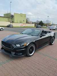 Ford Mustang Ford Mustang cabrio 2015