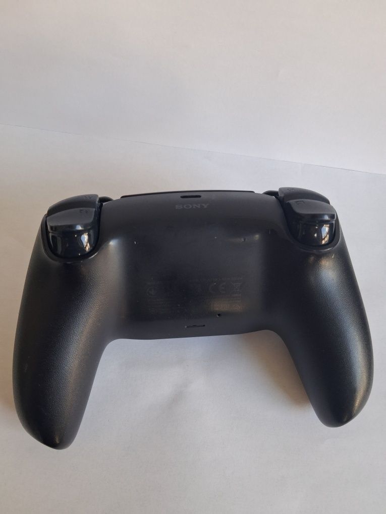Pad PS5 TMR Analogi Halla Spider Man 2 PlayStation 5 Dualsense